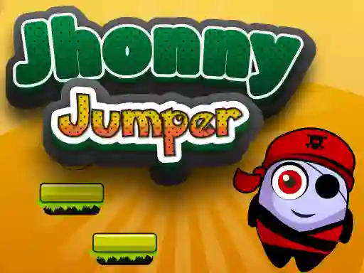 Logħba Johnny Jumper onlajn