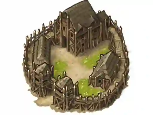 Logħba Orcs: new lands onlajn
