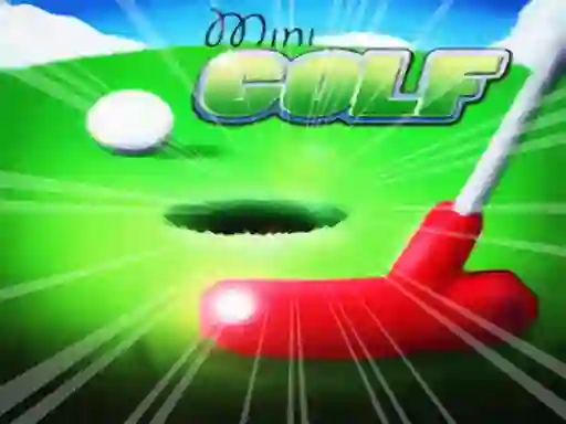 Logħba Is it Golf? onlajn