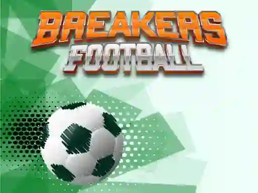 Logħba Breakers Football onlajn