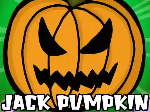 Logħba Jack Pumpkin onlajn