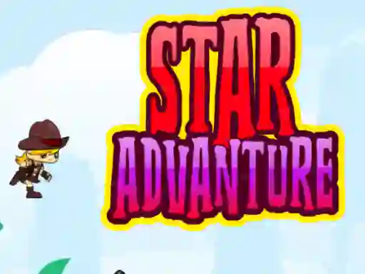 Logħba Star Adventure onlajn