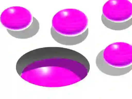 Logħba Wooble 3D onlajn