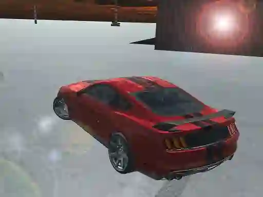 Logħba Need For SuperCars Speed onlajn