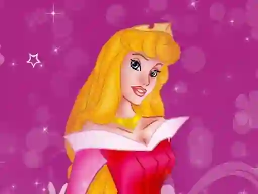 Logħba Princess collection onlajn