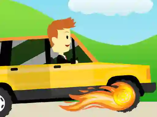 Logħba Tappy Driver onlajn