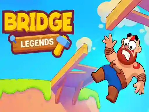 Logħba Online Bridge Leagend onlajn