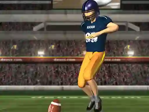 Logħba Swipe Kicker onlajn