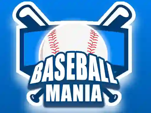 Logħba Baseball Mania onlajn