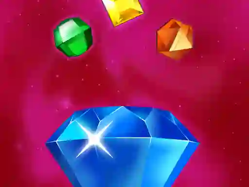 Logħba Bejeweled Classic onlajn