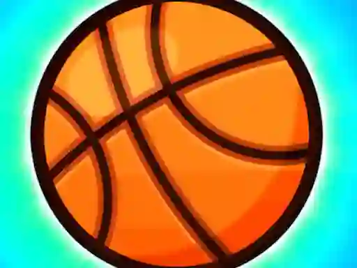 Logħba Super Basketball onlajn