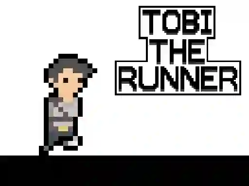Logħba Tobi The Runner onlajn