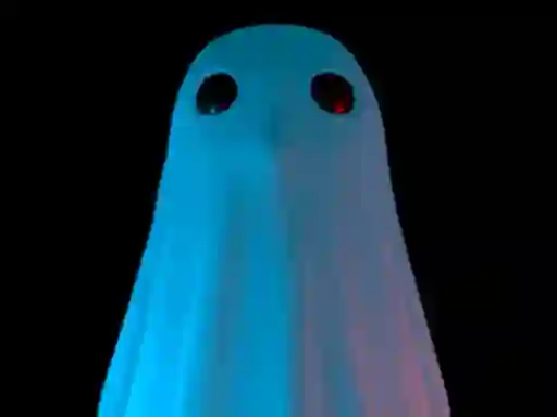 Logħba Save The Ghost onlajn