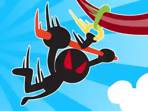 Logħba Stickman Climber onlajn
