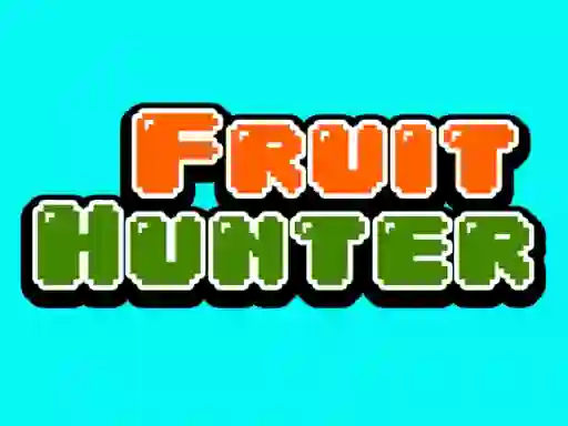 Logħba Fruit Hunter onlajn