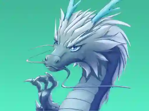 Logħba Merge Dragons onlajn