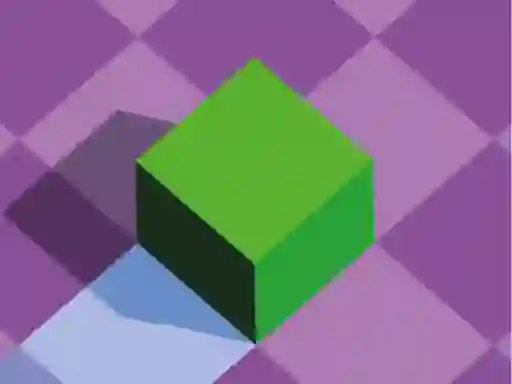 Logħba Tappy Cube onlajn