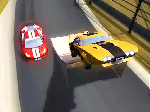 Logħba Extreme Runway Racing onlajn