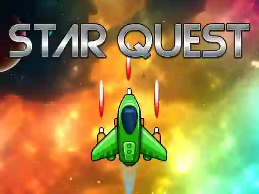 Logħba Star Quest onlajn