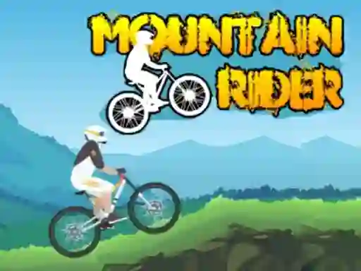 Logħba Mountain Rider onlajn