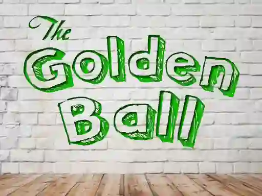 Logħba The golden ball onlajn