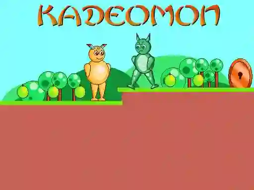 Logħba Kadeomon onlajn