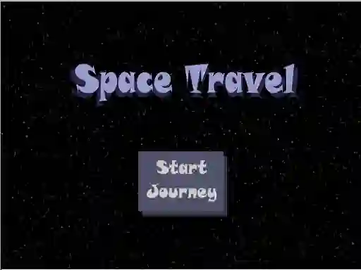 Logħba SpaceTravel onlajn