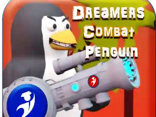 Logħba Dreamers Combat Penguin onlajn