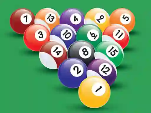 Logħba 8 Ball Pool onlajn