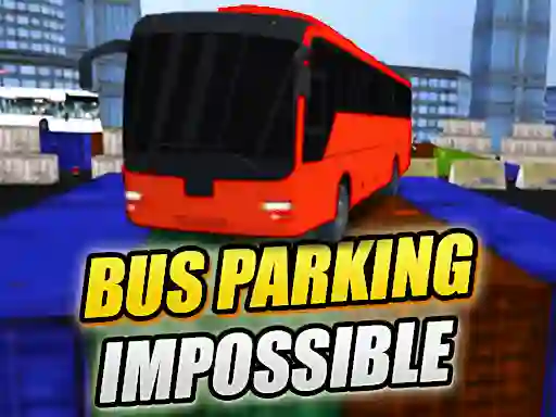 Logħba Bus Parking 2022 onlajn