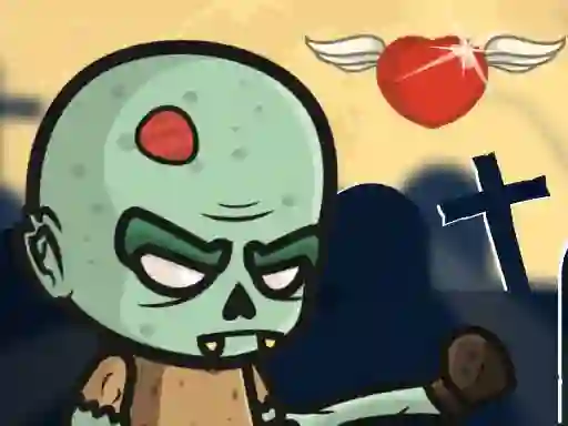 Logħba Zombie vs Fire onlajn