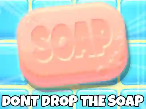 Logħba Don't Drop The Soap onlajn
