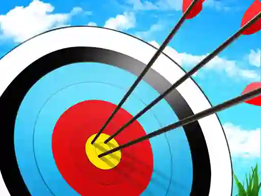 Logħba Stickman Archery onlajn