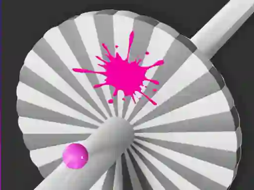 Logħba Color Shooter onlajn