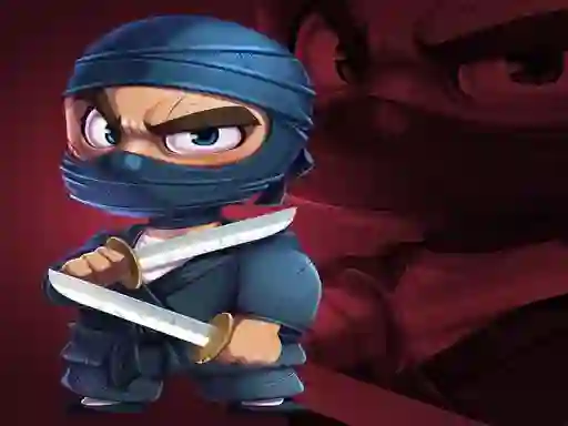 Logħba Ninja Jump Force onlajn