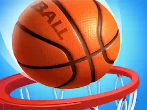 Logħba Basket&Ball onlajn