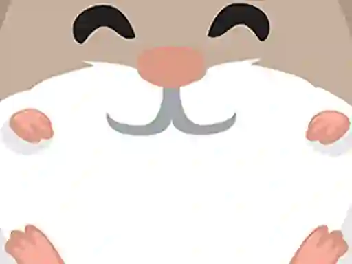 Logħba Hamster Pop onlajn