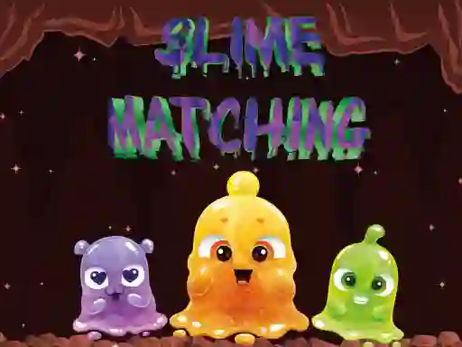 Logħba Slime Matching onlajn