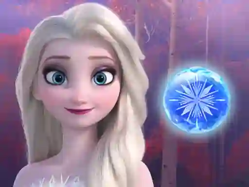 Logħba Disney Frozen onlajn