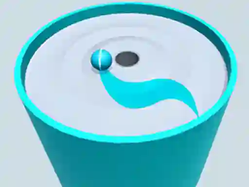 Logħba Platform Paint 3D onlajn