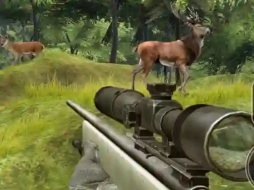 Logħba Stag Hunt onlajn