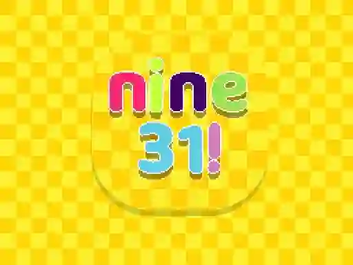 Logħba nine31! onlajn