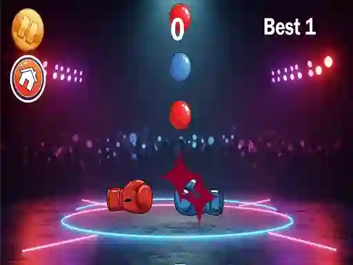 Logħba Ring Master Legends onlajn
