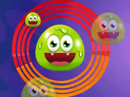 Logħba Monster Round onlajn