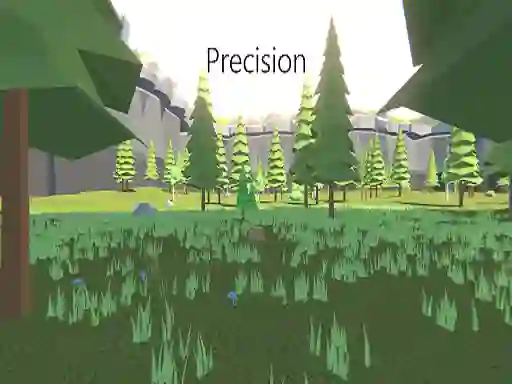Logħba Precision onlajn