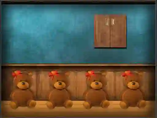 Logħba Amgel Kids Room Escape 55 onlajn