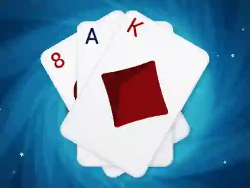 Logħba Black Hole Solitaire onlajn
