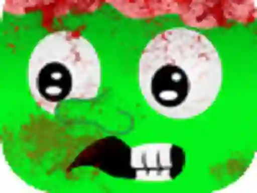 Logħba Zombie invaders onlajn
