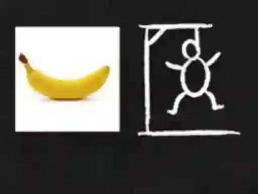 Logħba Fruits and Veggies Hangman onlajn