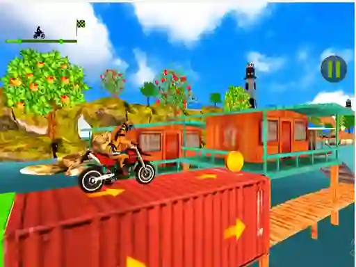 Logħba TopBike Racing & Moto 3D Bike 2023 onlajn